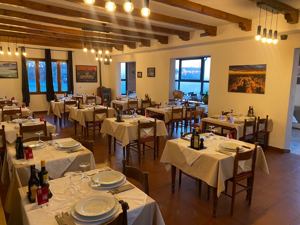 Ristorante Argentino El Gaucho - Ristorante di carne argentina a Praello di  Marcon